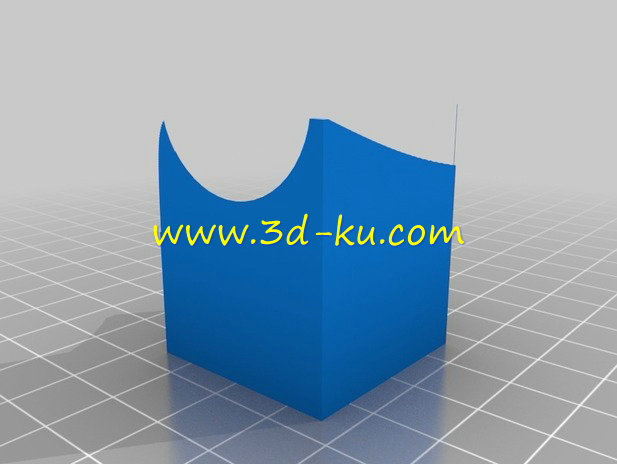 弹珠轨道模型的图片4