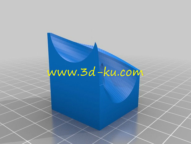 弹珠轨道模型的图片5