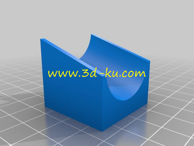 弹珠轨道模型的图片6