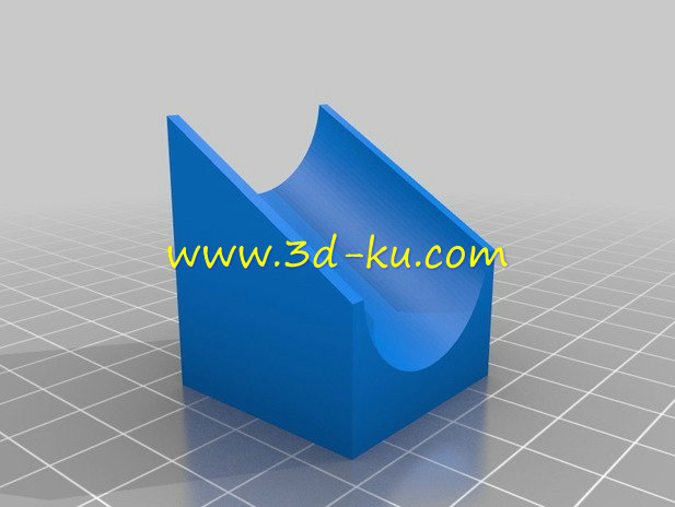 弹珠轨道模型的图片7