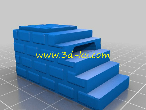 模拟地下城模型的图片2