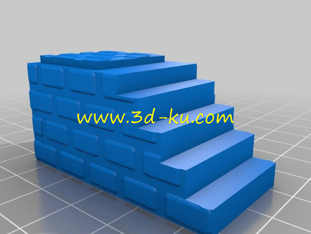 模拟地下城模型的图片4