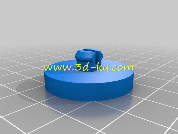 一款用于玩具机器人的模型的图片1