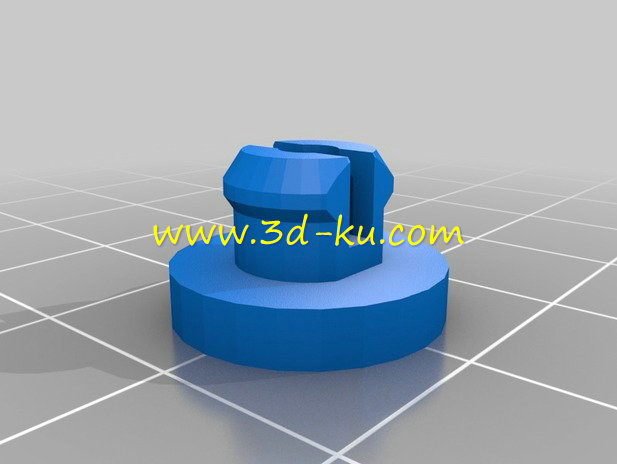 一款用于玩具机器人的模型的图片2