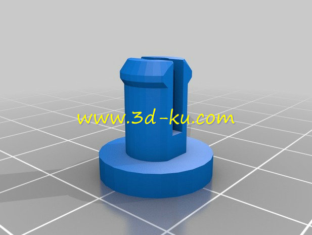 一款用于玩具机器人的模型的图片3