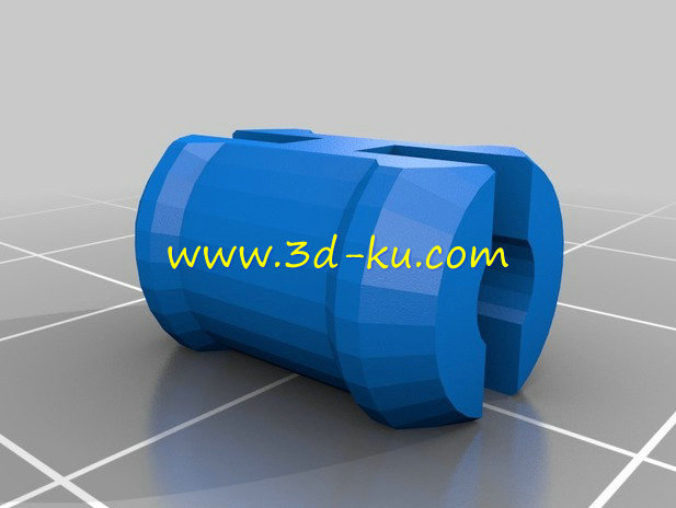 一款用于玩具机器人的模型的图片4