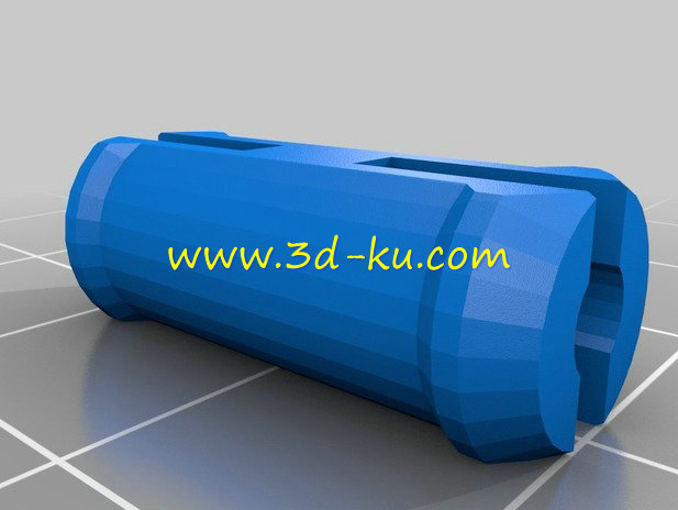 一款用于玩具机器人的模型的图片5