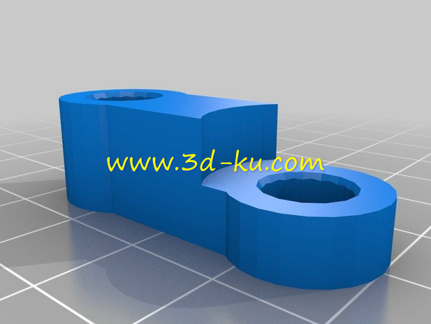 一款用于玩具机器人的模型的图片7