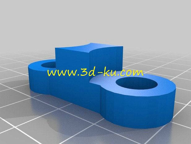 一款用于玩具机器人的模型的图片8