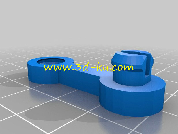 一款用于玩具机器人的模型的图片9