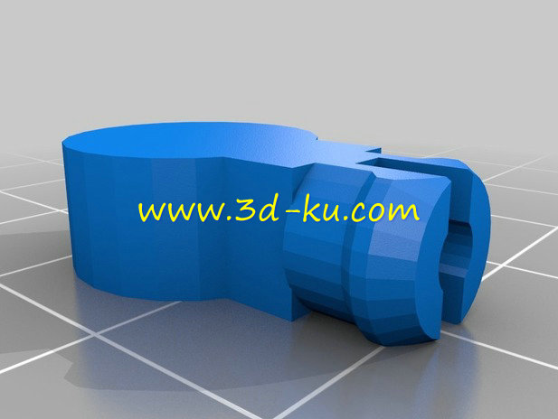 一款用于玩具机器人的模型的图片10