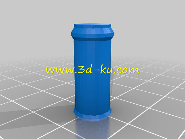 一款用于玩具机器人的模型的图片13