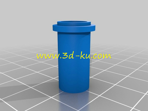 4辆装甲坦克模型的图片3