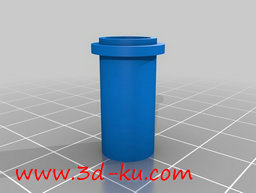 3D打印模型4辆装甲坦克的图片