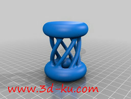 3D打印模型还记得小时候玩过的拨的图片