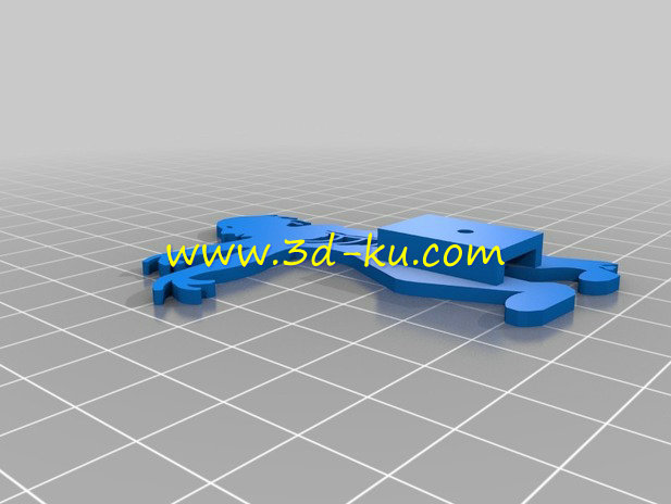 玩气枪打僵尸！模型的图片1