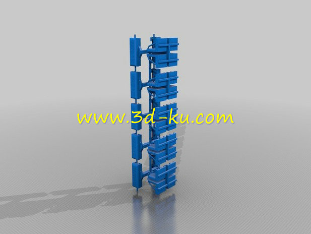 如果整体打印会挤压，模型的图片1