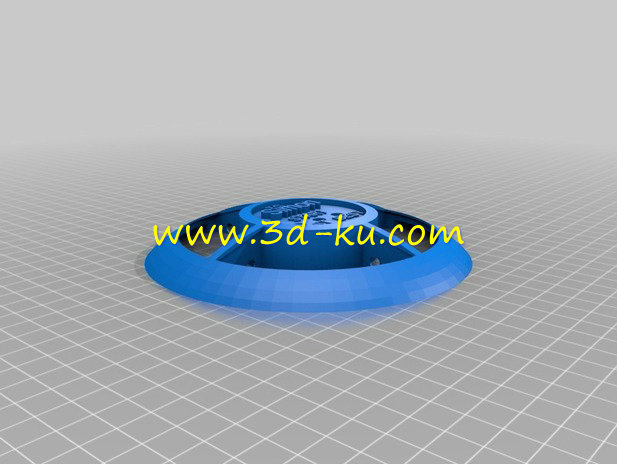 简单的玩具按钮模型的图片4