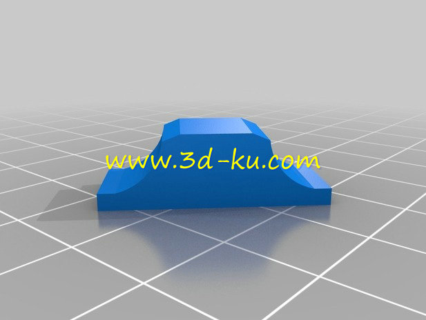 简单的玩具按钮模型的图片5