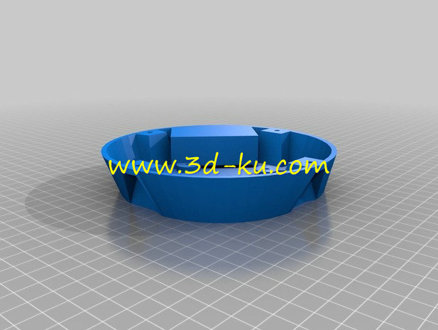 简单的玩具按钮模型的图片6