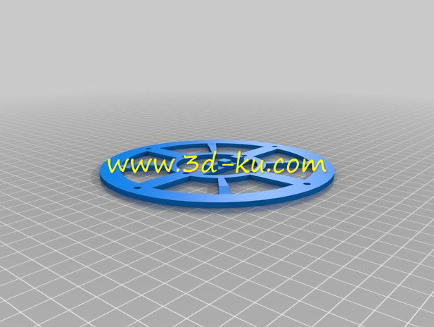 简单的玩具按钮模型的图片7