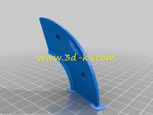 简单的玩具按钮模型的图片8