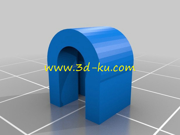 简单的玩具按钮模型的图片10
