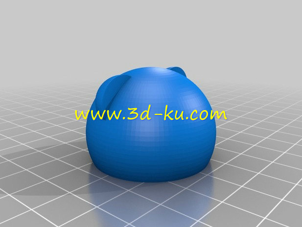 这是玩游戏《猴子塔防模型的图片3