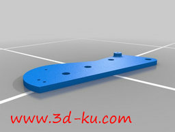 3D打印模型设计的一组包含很多齿的图片