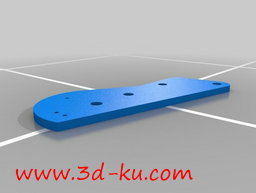 3D打印模型设计的一组包含很多齿的图片