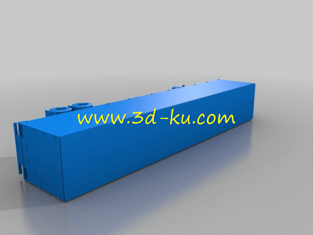 变形金刚的擎天柱模型的图片5