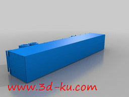 3D打印模型变形金刚的擎天柱的图片