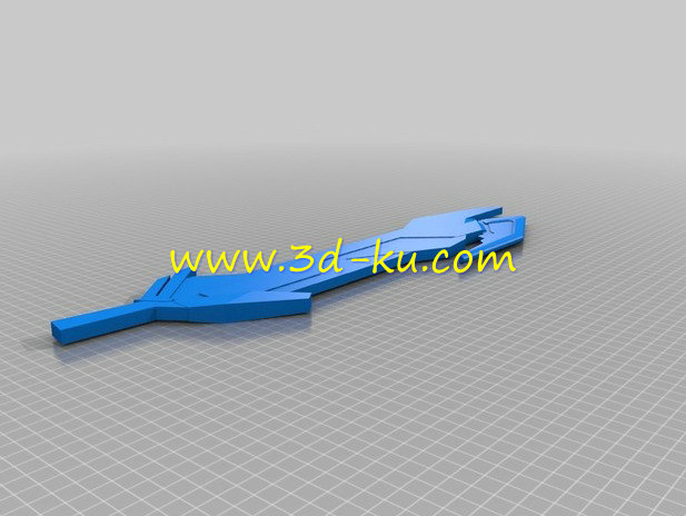 变形金刚的擎天柱模型的图片9