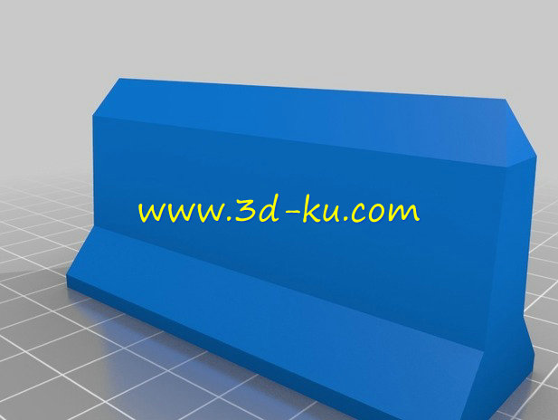桌面兵棋游戏障碍物模型的图片5