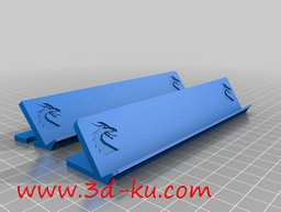 3D打印模型玩麻将的时候，将你的的图片