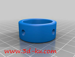 3D打印模型3dm文件可用3Dm的图片