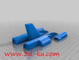 3D打印模型大约28mm，分别设的图片