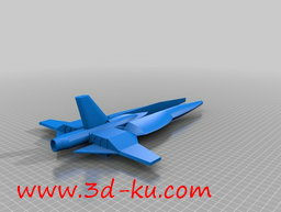 3D打印模型大约28mm，分别设的图片