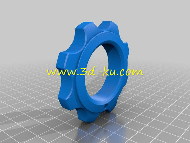 游戏《战争机器》标识模型的图片1