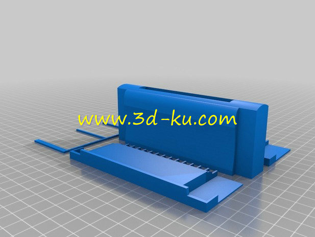 红白机游戏卡模型的图片2