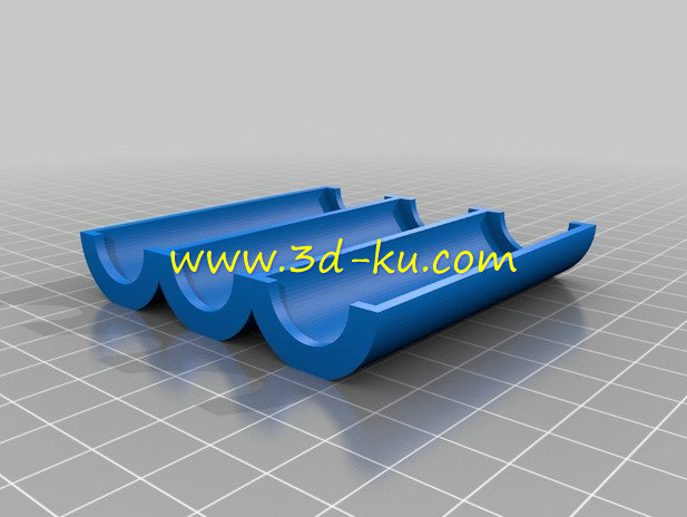 钱币放置盘模型的图片3