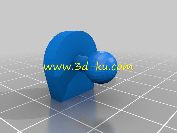 星球大战前传小机器人模型的图片3