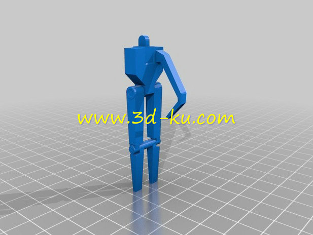 星球大战前传小机器人模型的图片9