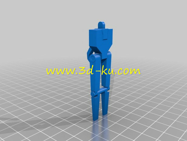 星球大战前传小机器人模型的图片10