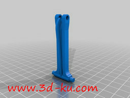 3D打印模型星球大战前传小机器人的图片