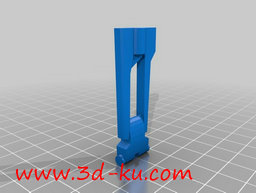 3D打印模型星球大战前传小机器人的图片
