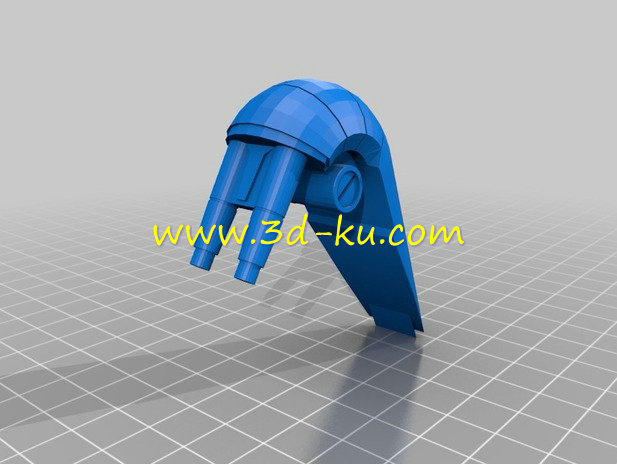 星球大战前传小机器人模型的图片17