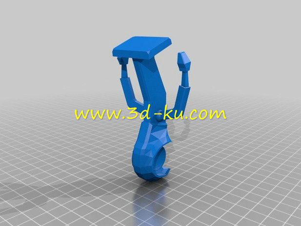 星球大战前传小机器人模型的图片18