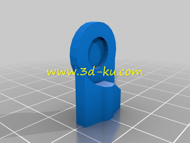 星球大战前传小机器人模型的图片21