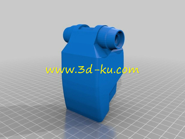 星球大战前传小机器人模型的图片22